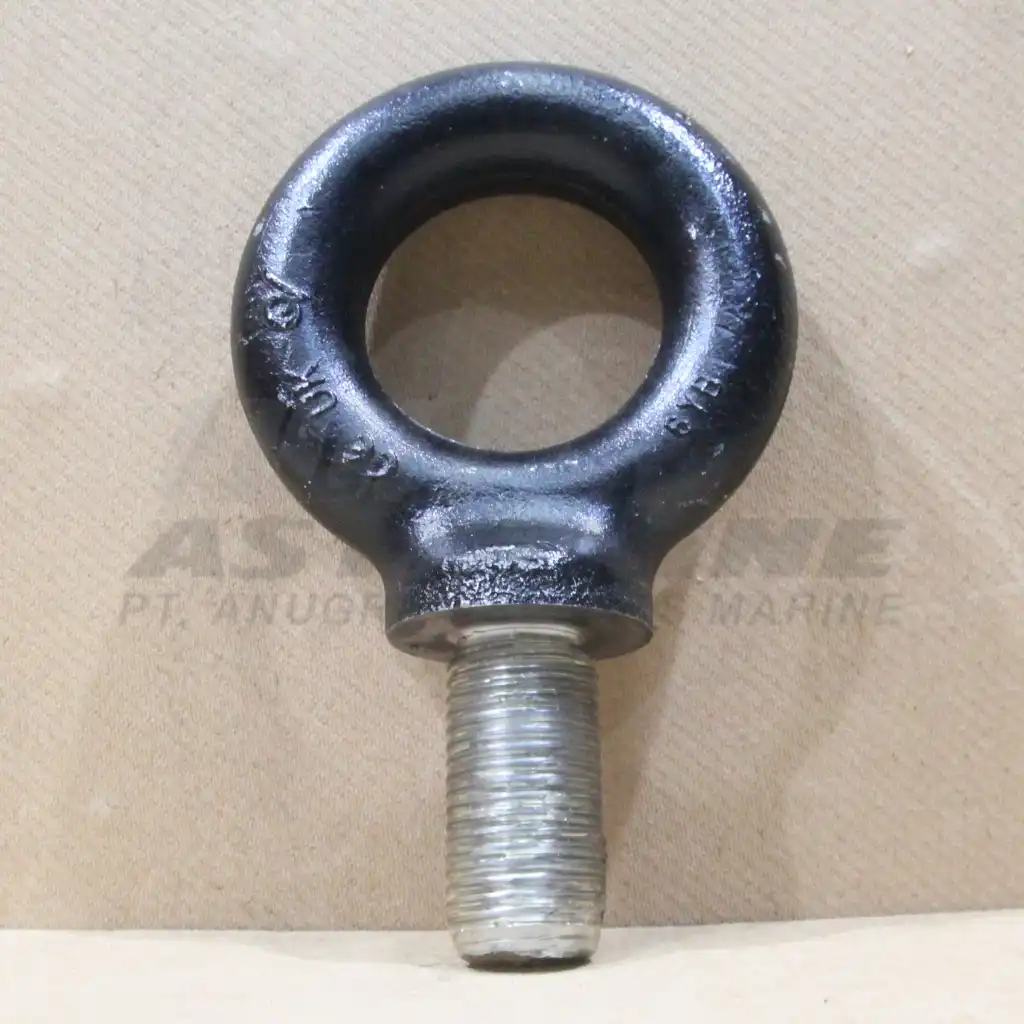 Eye Bolt M279 M48 102 mm Crosby USA